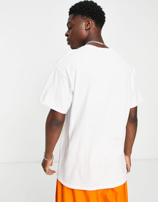 Sportshirt wit deals