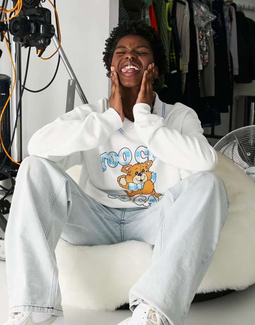 Vintage supply sweatshirt shop