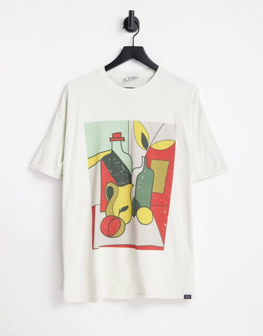 Supply t shirt cheap