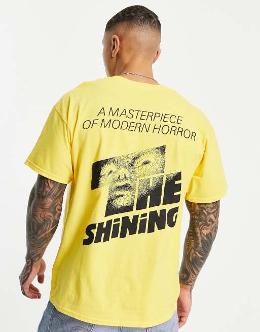 T shirt shop shining