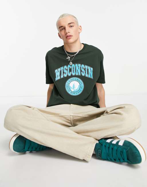 Sneaker tee supply outlet