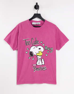 Peanuts t shirt vintage Outlet