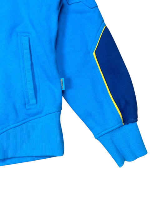 Vintage Suzuki Rizla Zip-up Track Jacket, 5 of 6