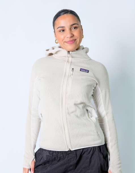 Vintage The North Face M Fleece Cream - view 1