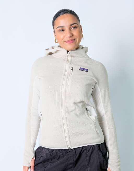 Vintage The North Face M Fleece Cream