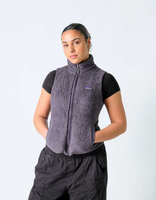 Vintage The North Face M Fleece Grey