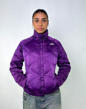 Brave soul hopma longline puffer jacket with faux fur trim hood sales