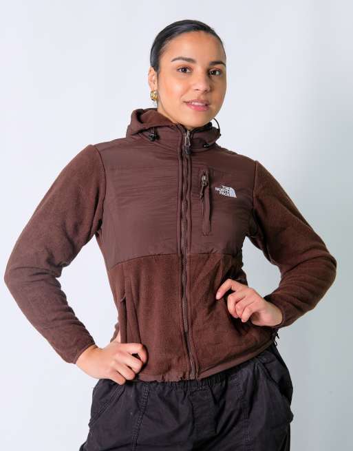 Vintage The North Face S Fleece Bronze