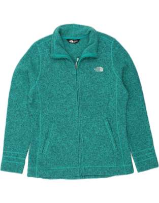 THE NORTH FACE Fleece Jacket Men's XL polyester black type Vintage Second Hand main image 0