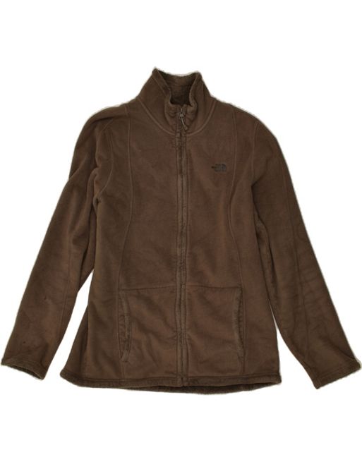 Vintage Originals Primeblue SST Track Jacket HE9564 Size XL Fleece Jacket in Brown