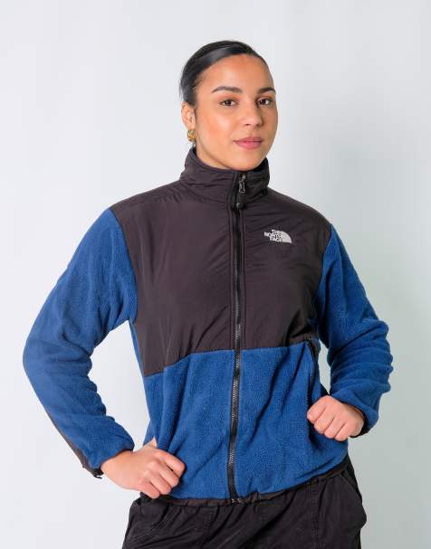 Vintage The North Face XL Fleece Blue - view 1