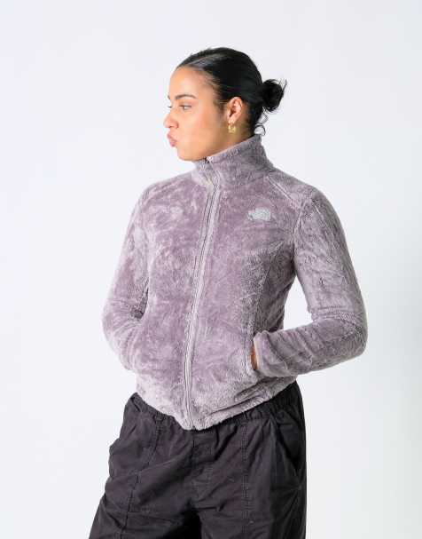 Vintage The North Face XS Fleece Grey - view 1