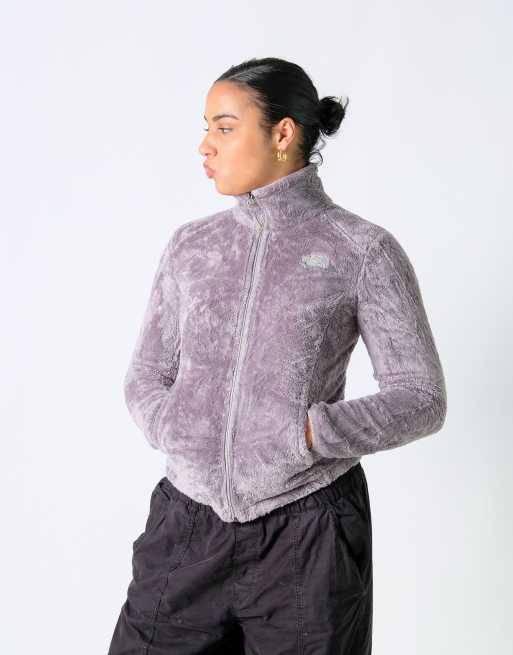 Vintage The North Face XS Fleece Grey