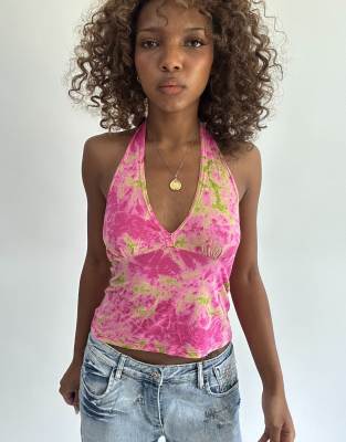Tie Dye 4