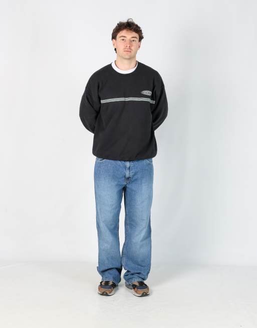 Vintage Timberland 36x32 denim jeans in blue