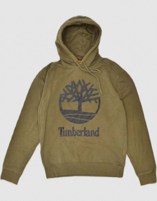 Vintage timberland 2025 jumper