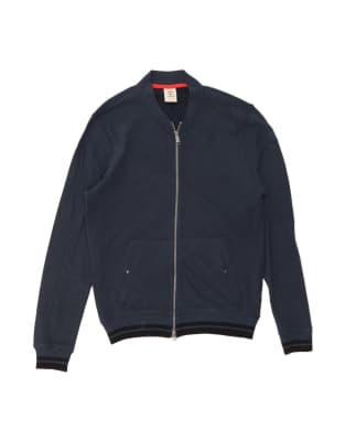 Vintage Timberland Tracksuit Top Jacket Medium In Blue