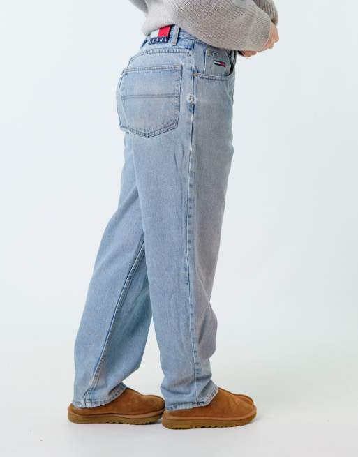 Vintage Tommy Hilfiger 32x30 Denim Jeans Blue