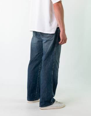 Vintage Tommy Hilfiger 32x32 Denim Jeans Blue