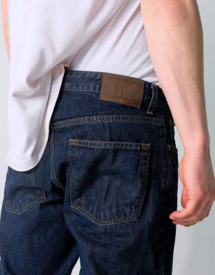 Vintage Tommy Hilfiger 34x30 Denim Jeans Blue