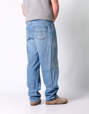 Vintage Tommy Hilfiger 36x32 Denim Jeans Blue