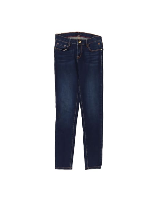 Short & Sweet Skinny (L29) Short & Sweet Skinny (L29)