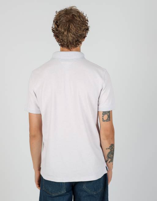 Vintage Tommy Hilfiger l t-shirt in baby pink, 3 of 4