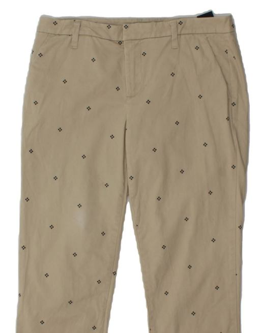 Vintage Tommy Hilfiger Madison Chino Trousers US Medium W30 L28
