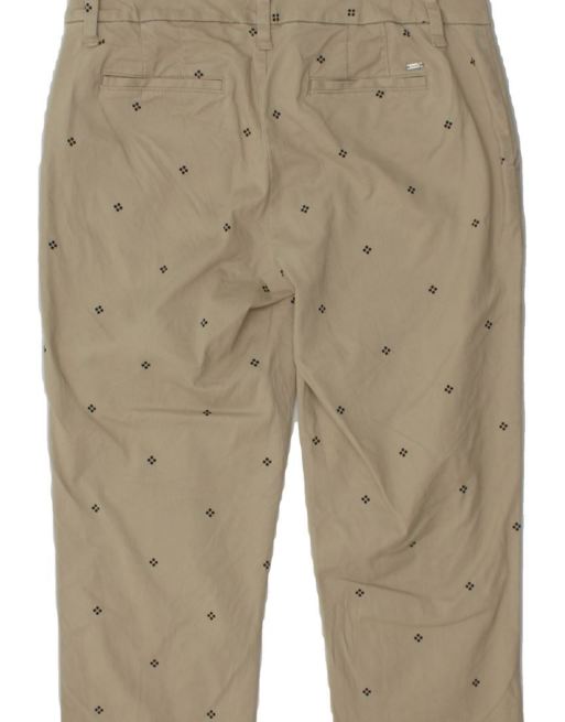 Vintage Tommy Hilfiger Madison Chino Trousers US Medium W30 L28