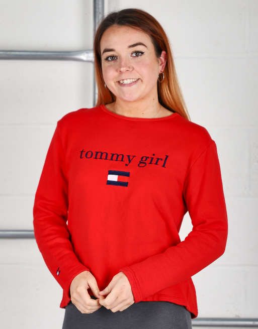 about you tommy hilfiger