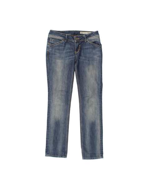 Vintage Tommy Hilfiger Size 30 Jeans in Blue - view 1