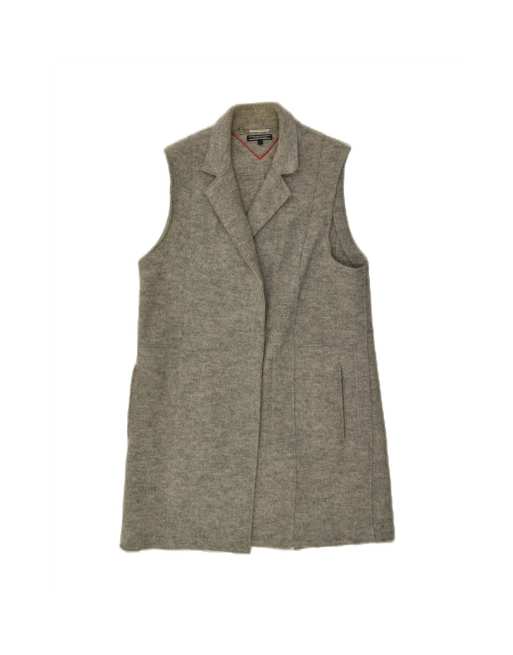 Vintage Tommy Hilfiger Size L Blazer in Grey