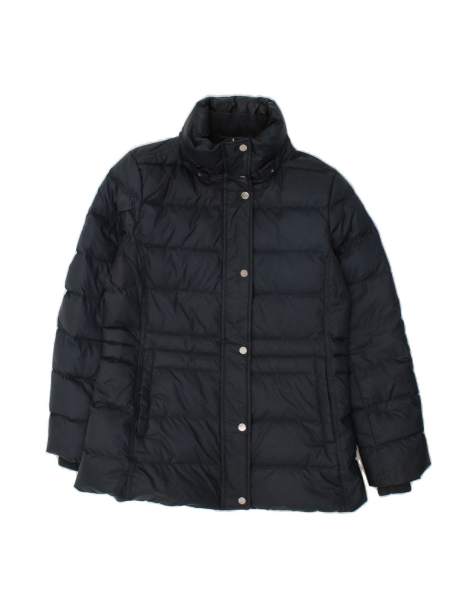Vintage Tommy Hilfiger Size L Chest 40 Jacket in Navy Blue - view 1