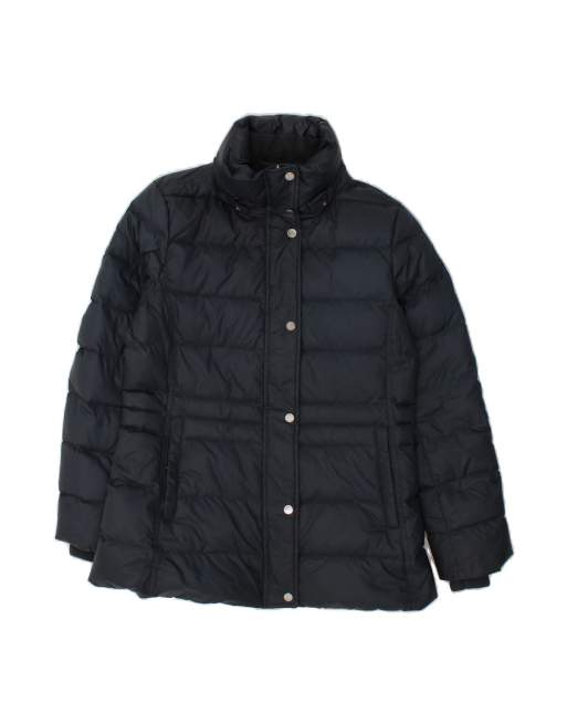 Vintage Tommy Hilfiger Size L Chest 40 Jacket in Navy Blue