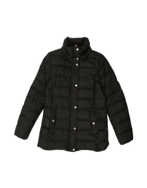 Vintage Tommy Hilfiger Size M Jacket in Black