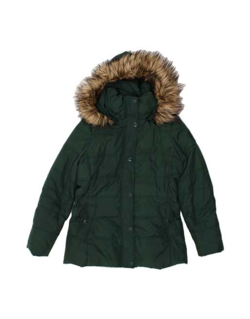 Vintage Tommy Hilfiger Size M Jacket in Green