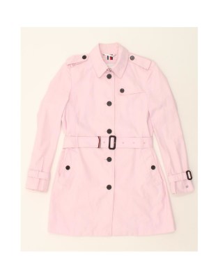 Vintage Tommy Hilfiger Size M Jacket in Pink