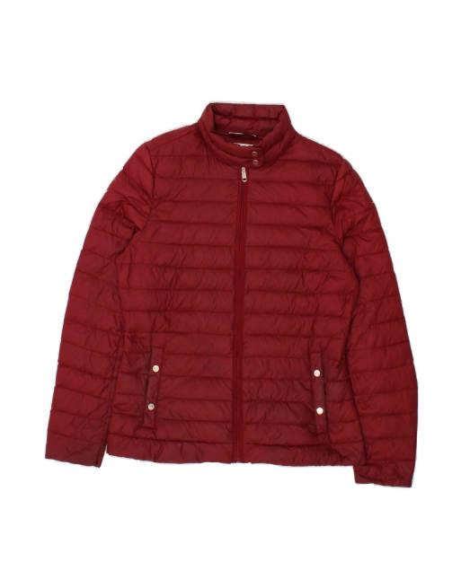 Vintage Tommy Hilfiger Size S Relaxed Jacket in Red