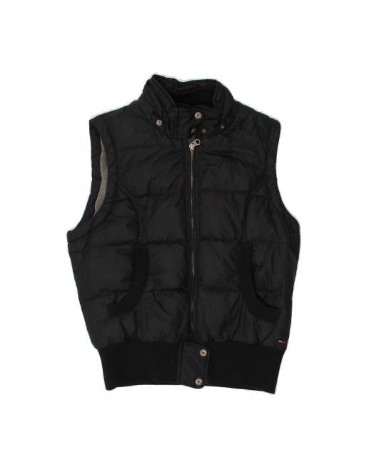 Vintage Tommy Hilfiger Size XL Jacket in Black