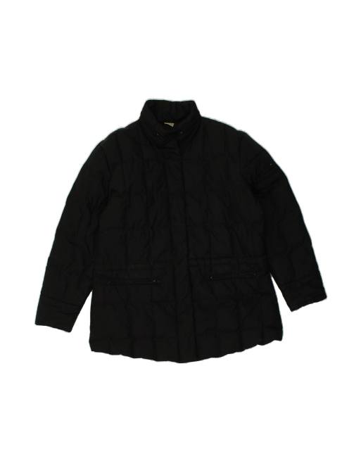 Vintage Tommy Hilfiger Size XL Relaxed Jacket in Black