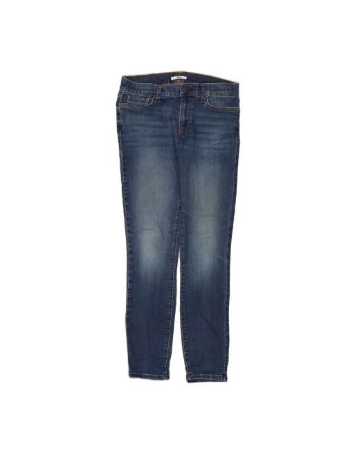 Vintage Tommy Hilfiger Slim Jeans US 8 Medium W30 L29 In Blue