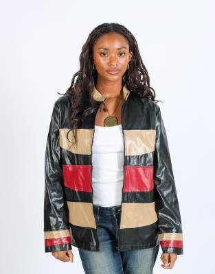 Leather 2