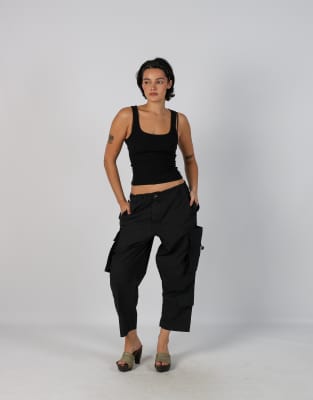 Baggy 2