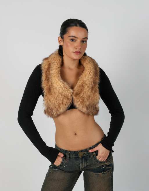 Vintage Unbranded S cardigan in black, 1 of 4