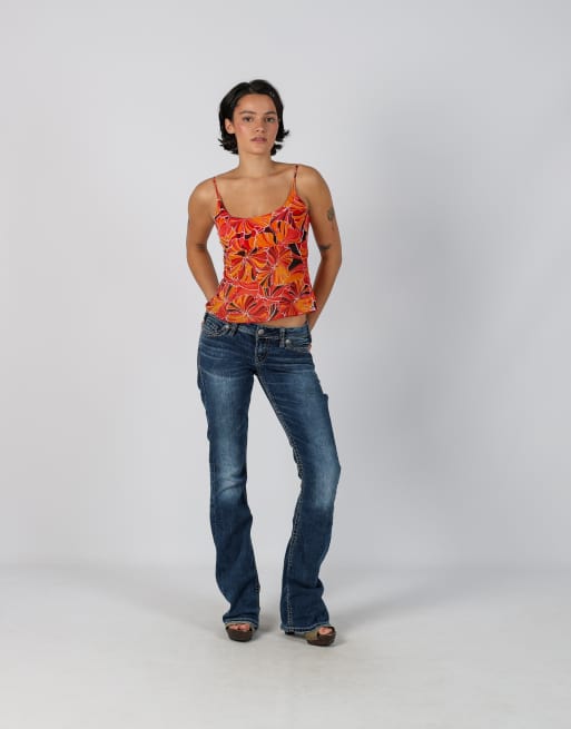 Vintage Unbranded S jeans in blue, 1 of 4