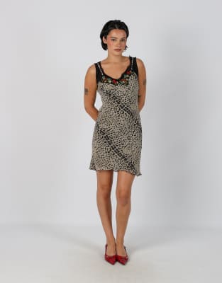 Vintage Floral 4