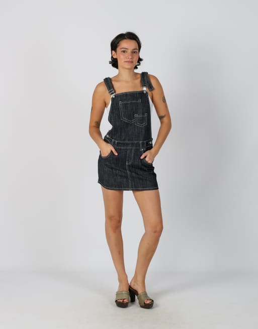 Vintage Unbranded XS bootcut jeans in blue, 1 of 4
