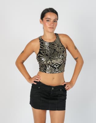 Modern Glam 4