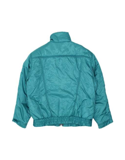 Vintage Windbreaker Jacket UK 42 XL In Blue, 2 of 4