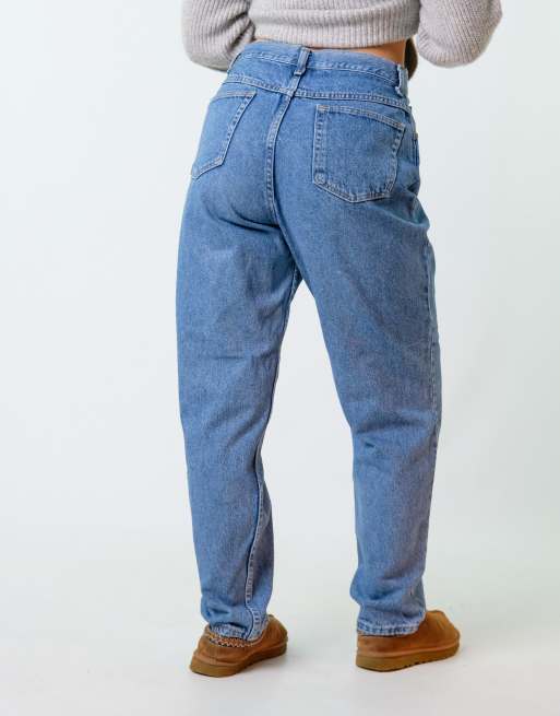 Vintage Wrangler 30x30 Denim Jeans Blue